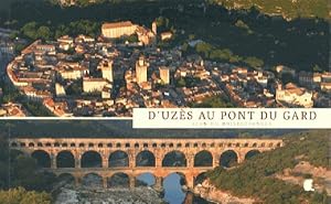 d'Uzès au Pont du Gard