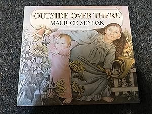 Seller image for Outside Over There for sale by Betty Mittendorf /Tiffany Power BKSLINEN