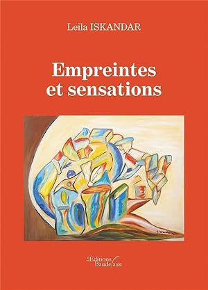 empreintes et sensations