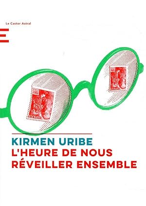 l'heure de nous réveiller ensemble