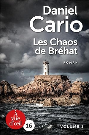 les Chaos de Bréhat ; 2 volumes