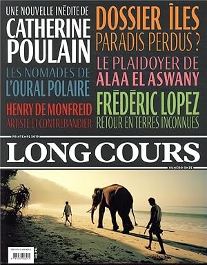 revue long cours t.11