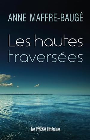 Image du vendeur pour les hautes traverses mis en vente par Chapitre.com : livres et presse ancienne