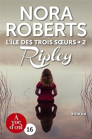 Image du vendeur pour l'le des trois soeurs Tome 2 ; Ripley mis en vente par Chapitre.com : livres et presse ancienne