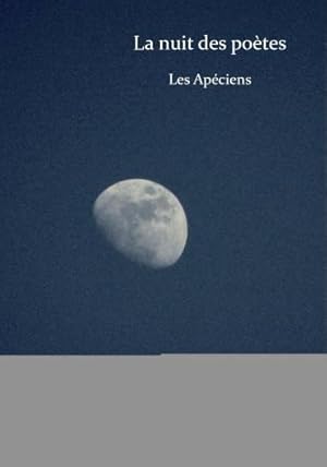 la nuit des poètes