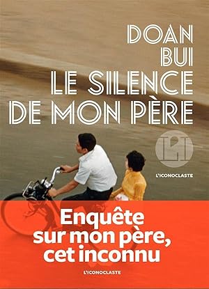 le silence de mon père