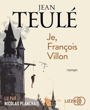 je, François Villon