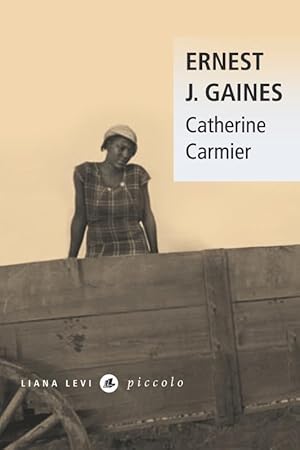 Seller image for Catherine Carmier for sale by Chapitre.com : livres et presse ancienne