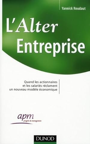 L'alter entreprise