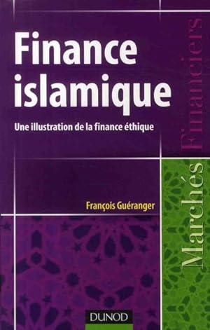 Finance islamique
