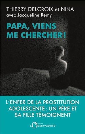 Seller image for papa, viens me chercher ! for sale by Chapitre.com : livres et presse ancienne