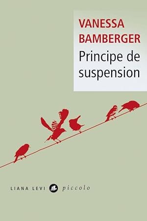 principe de suspension
