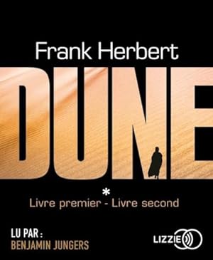 Dune : Intégrale vol.1 : livre premier et livre second