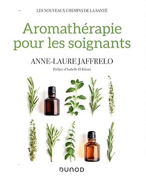 aromathérapie pour les soignants