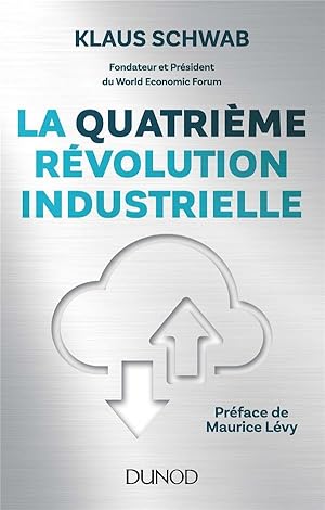 la quatrième révolution industrielle