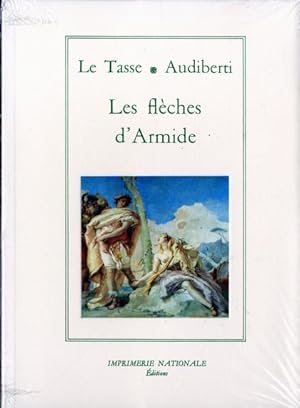 Imagen del vendedor de Les flches d'Armide a la venta por Chapitre.com : livres et presse ancienne