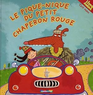 Le pique-nique du Petit Chaperon rouge