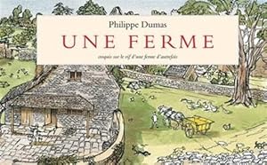 Image du vendeur pour une ferme mis en vente par Chapitre.com : livres et presse ancienne