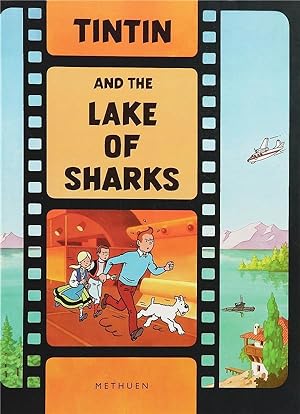 and the lake of sharks