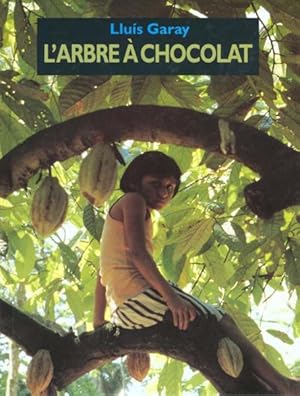 L'arbre à chocolat