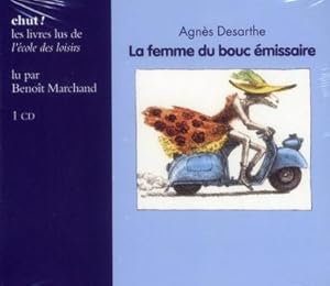 la femme du bouc emissaire