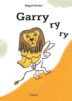 Seller image for Garry ry ry for sale by Chapitre.com : livres et presse ancienne