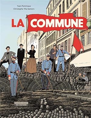 la commune