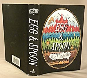 Egg & Spoon
