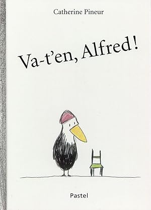 Bild des Verkufers fr va-t'en Alfred zum Verkauf von Chapitre.com : livres et presse ancienne