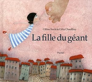 Bild des Verkufers fr La fille du gant zum Verkauf von Chapitre.com : livres et presse ancienne