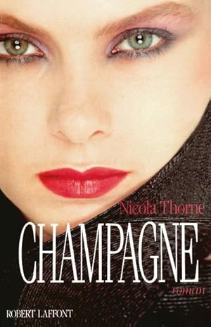 Seller image for Champagne for sale by Chapitre.com : livres et presse ancienne