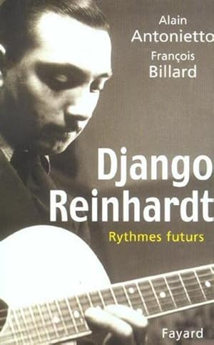 Image du vendeur pour Django Reinhardt mis en vente par Chapitre.com : livres et presse ancienne