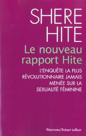 Le nouveau rapport Hite