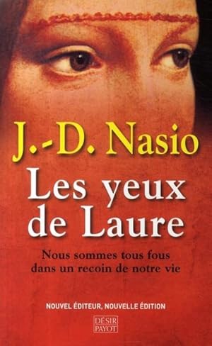 Image du vendeur pour Les yeux de Laure mis en vente par Chapitre.com : livres et presse ancienne