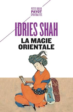 la magie orientale