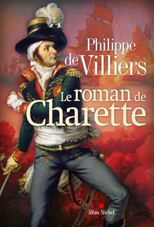 Image du vendeur pour le roman de Charette mis en vente par Chapitre.com : livres et presse ancienne