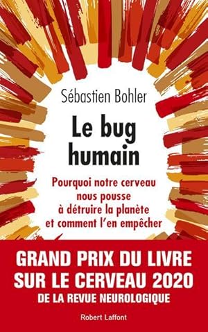 le bug humain