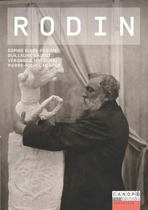 Seller image for Rodin for sale by Chapitre.com : livres et presse ancienne