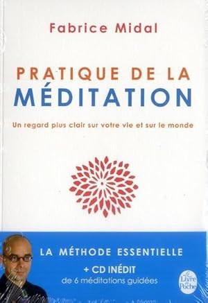 pratique de la méditation