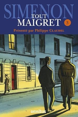tout Maigret t.3