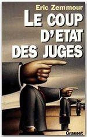 Le coup d'État des juges