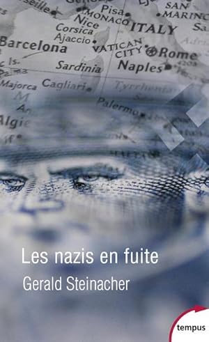 les nazis en fuite