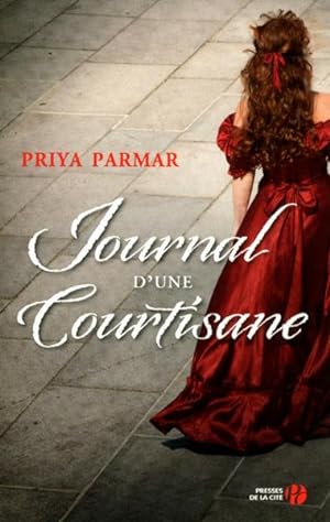 journal d'une courtisane