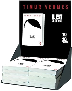 Seller image for Sabot 6ex "Il Est De Retour" 10/18 Octobre 2015 for sale by Chapitre.com : livres et presse ancienne