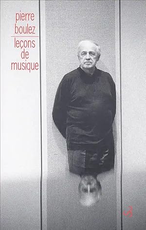 Seller image for Leons de musique for sale by Chapitre.com : livres et presse ancienne