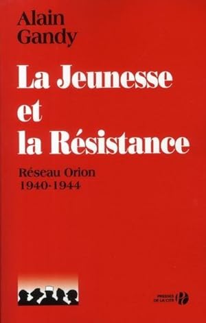 la jeunesse et la resistance