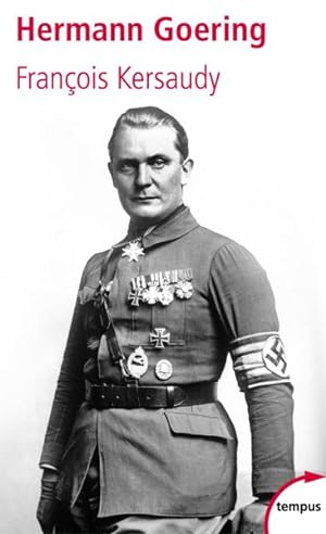 Image du vendeur pour Hermann Goering mis en vente par Chapitre.com : livres et presse ancienne