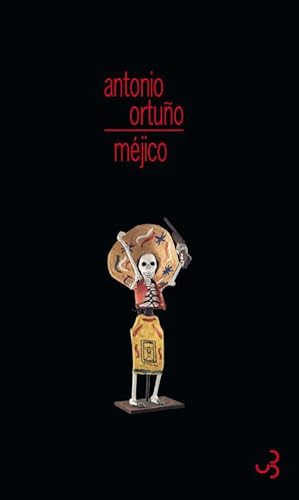 Seller image for Mjico for sale by Chapitre.com : livres et presse ancienne
