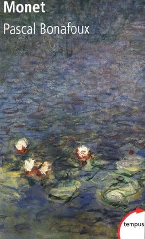 Imagen del vendedor de Monet a la venta por Chapitre.com : livres et presse ancienne