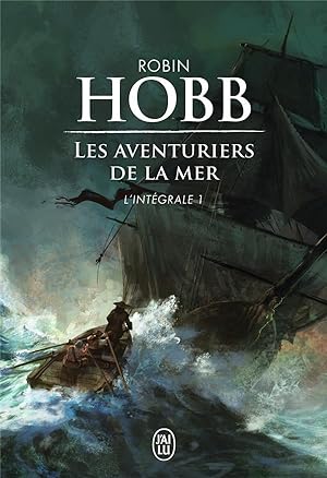 Seller image for les aventuriers de la mer Tome 1 ; intgrale for sale by Chapitre.com : livres et presse ancienne